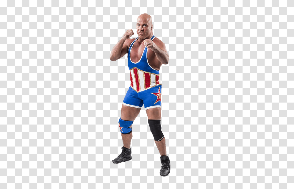 Download Kurt Angle Free Image And Clipart, Person, Athlete, Sport Transparent Png