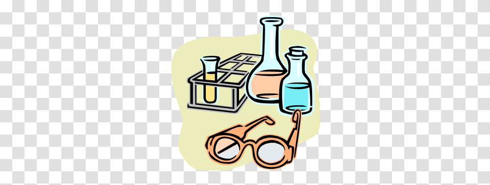 Download Lab Safety Quiz Middle School Science Clipart Silver, Dynamite, Bomb, Weapon, Weaponry Transparent Png