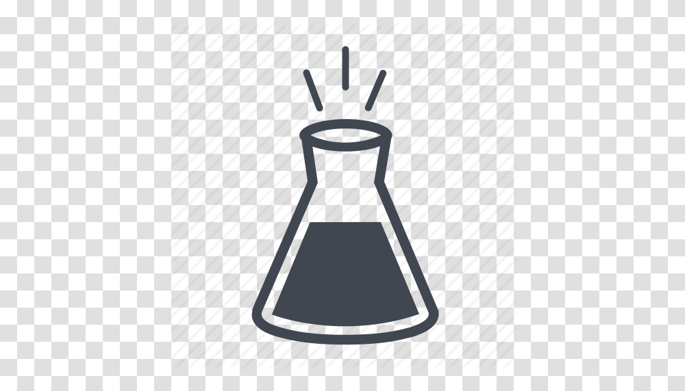 Download Laboratory Clipart Laboratory Chemistry Experiment, Bottle, Cylinder, Ink Bottle, Pop Bottle Transparent Png