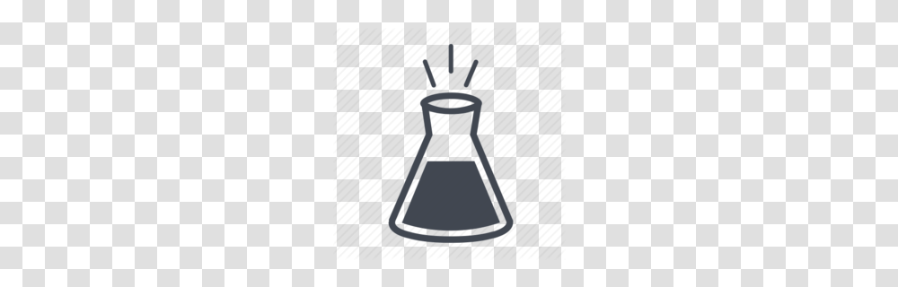 Download Laboratory Clipart Laboratory Chemistry Experiment, Plot, Weapon, Bomb Transparent Png