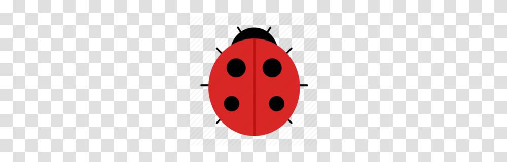 Download Ladybird Clipart Ladybird Beetle Clip Art Illustration, Plant, Tree, Snowman Transparent Png
