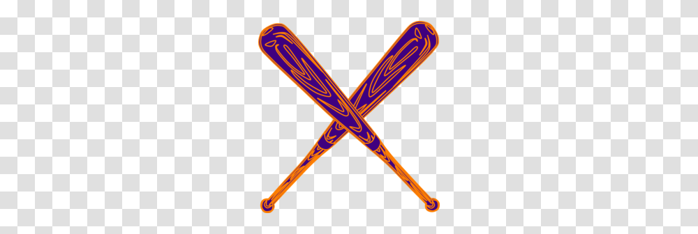 Download Lambang Tongkat Baseball Clipart Baltimore Orioles, Baseball Bat, Team Sport, Sports, Softball Transparent Png