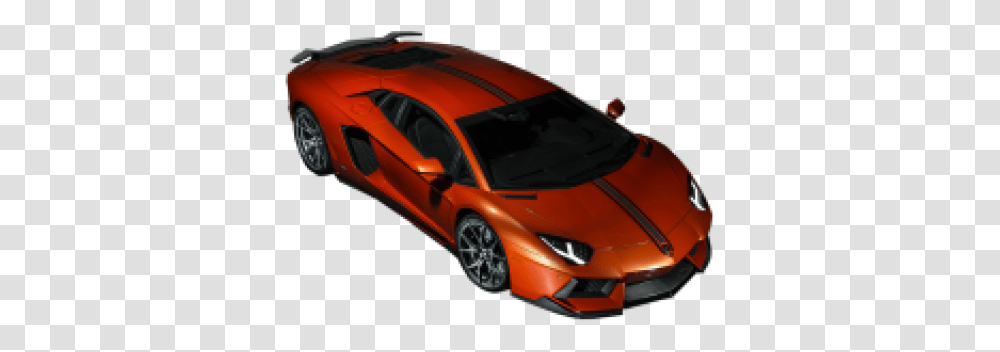 Download Lamborghini Aventador Clipart Orange Lamborghini Lamborghini Aventador, Sports Car, Vehicle, Transportation, Coupe Transparent Png