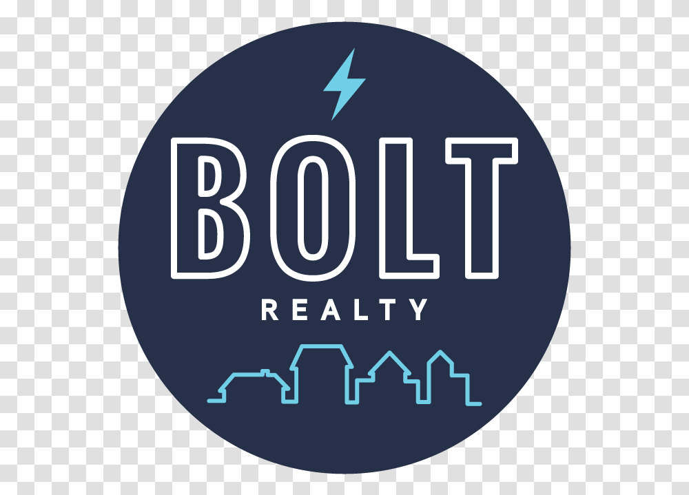 Download Large Bolt With Lightning Think Jam Logo Circle, Text, Symbol, Word, Alphabet Transparent Png