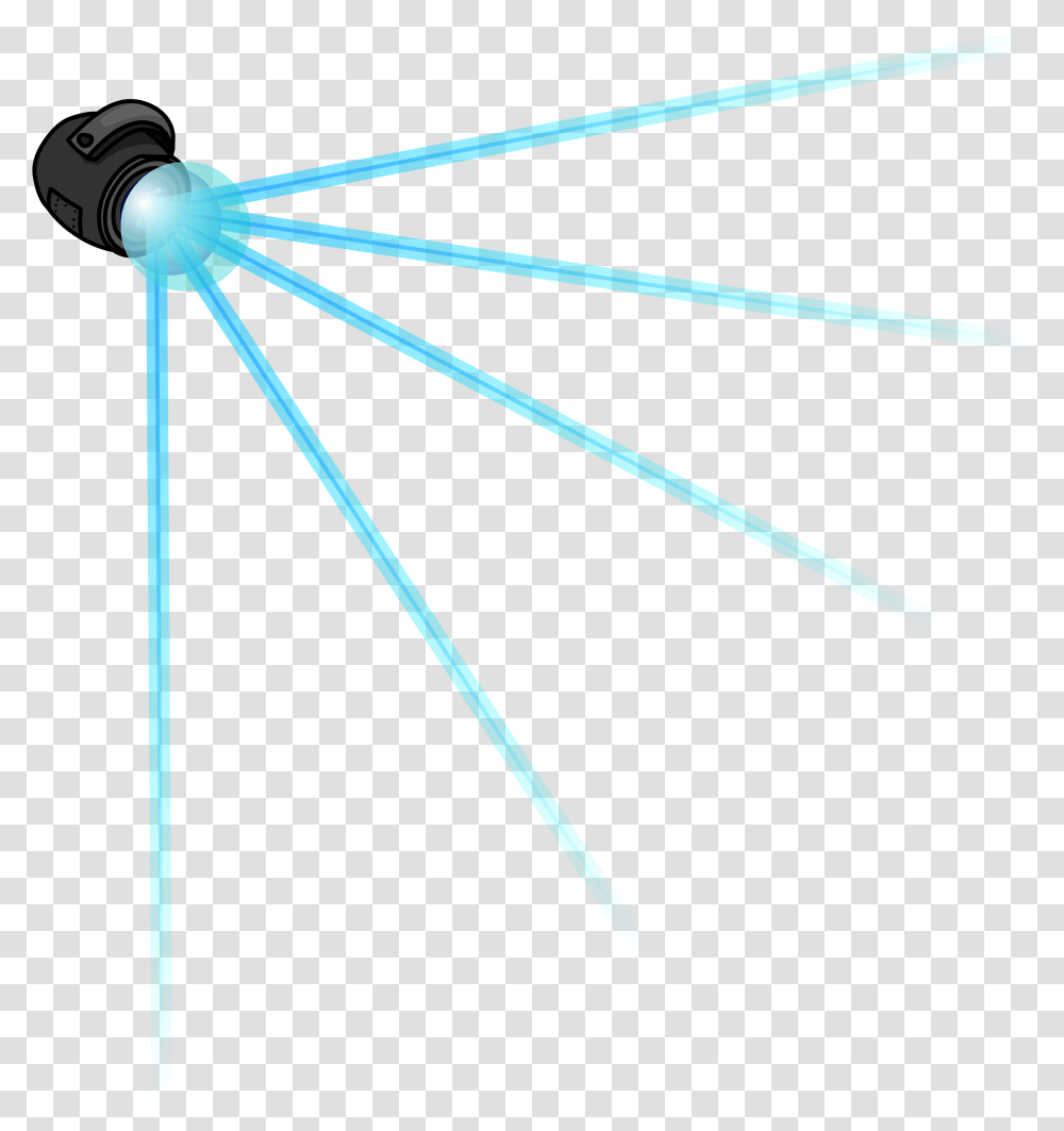 Download Laser Lights Sprite 002 Marking Tools, Lighting, Bow, LED, Patio Umbrella Transparent Png