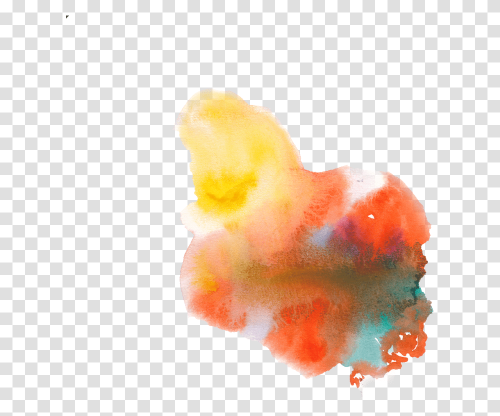 Download Last Add Watercolor Paint, Chicken, Animal, Mineral, Stain Transparent Png