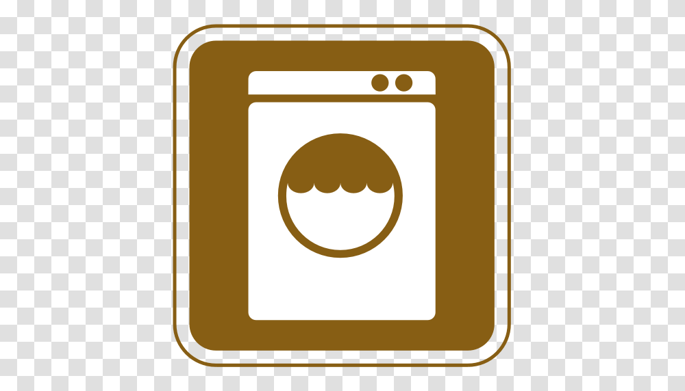 Download Lavanderia Logo Vector Clipart Laundry Clip Art Yellow, Label, Trademark Transparent Png