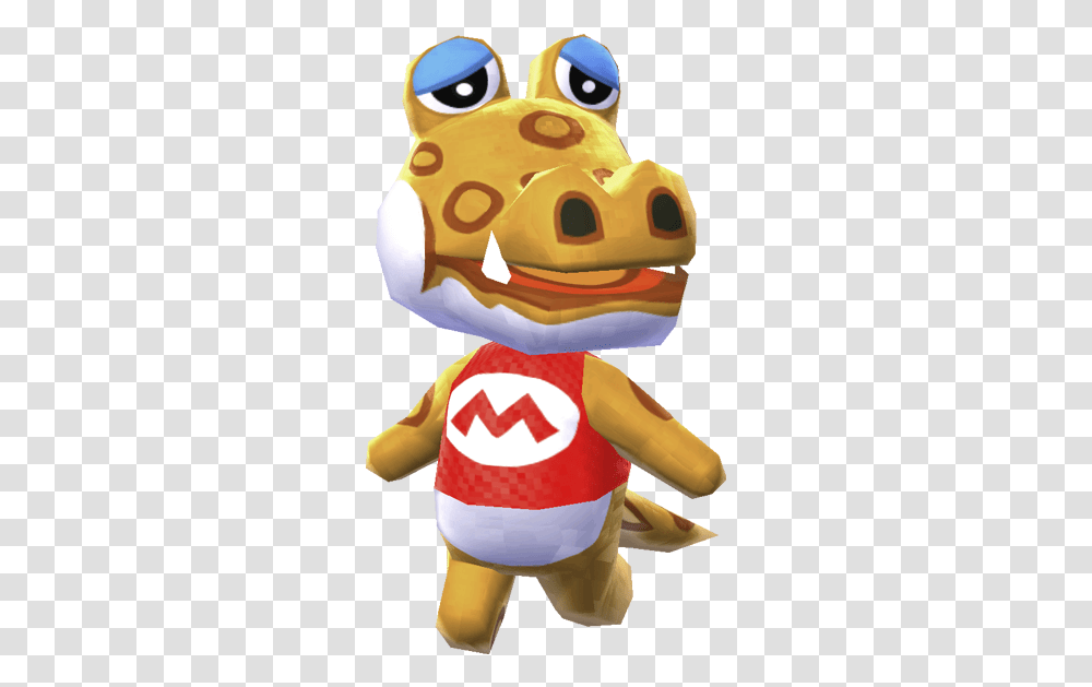 Download Lazy Your Url Alfonso Animal Crossing Image Alfonso Animal Crossing, Toy, Pac Man, Food, Sweets Transparent Png