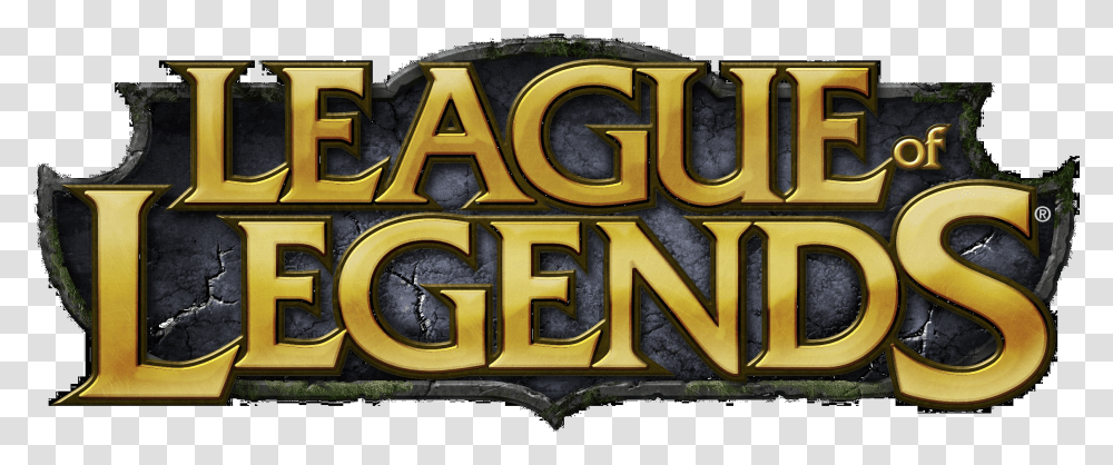 Download League Legends Text Game Of League Of Legends Logo Vector, Dynamite, Bomb, Weapon, Weaponry Transparent Png