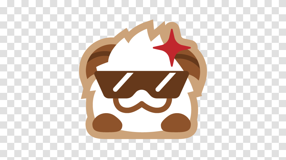 Download League Of Legends Discord Emojis Image With No Emoticon League Of Legends, Label, Text, Food, Paper Transparent Png