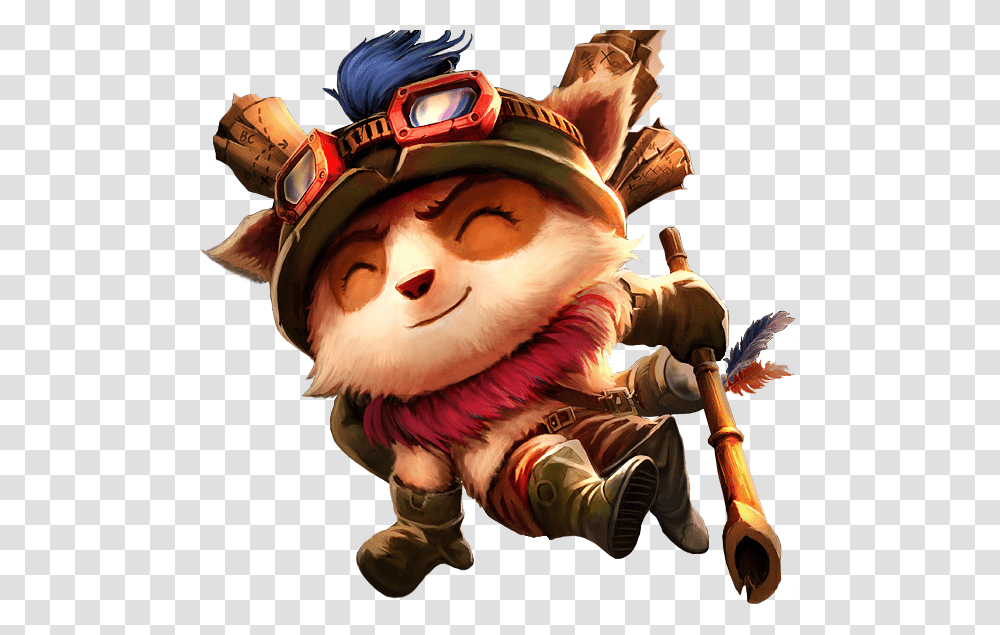 Download League Of Legends Teemo Picture For Free League Of Legends Teemo, Person, Human, Helmet Transparent Png