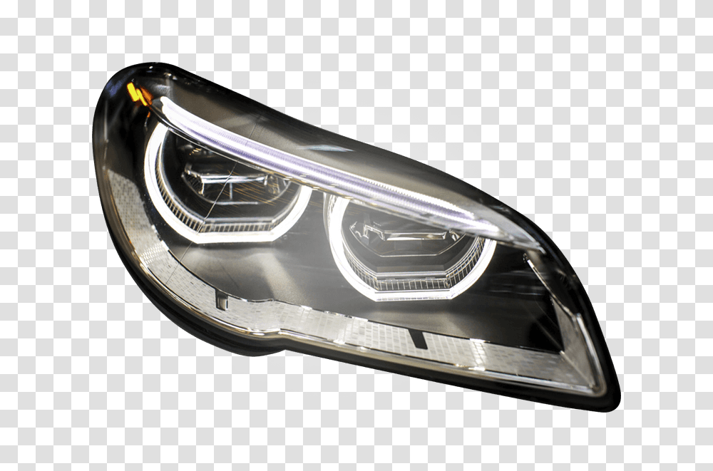 Download Led Lights For Cars Headlights Car Light, Vehicle, Transportation, Automobile, Wristwatch Transparent Png