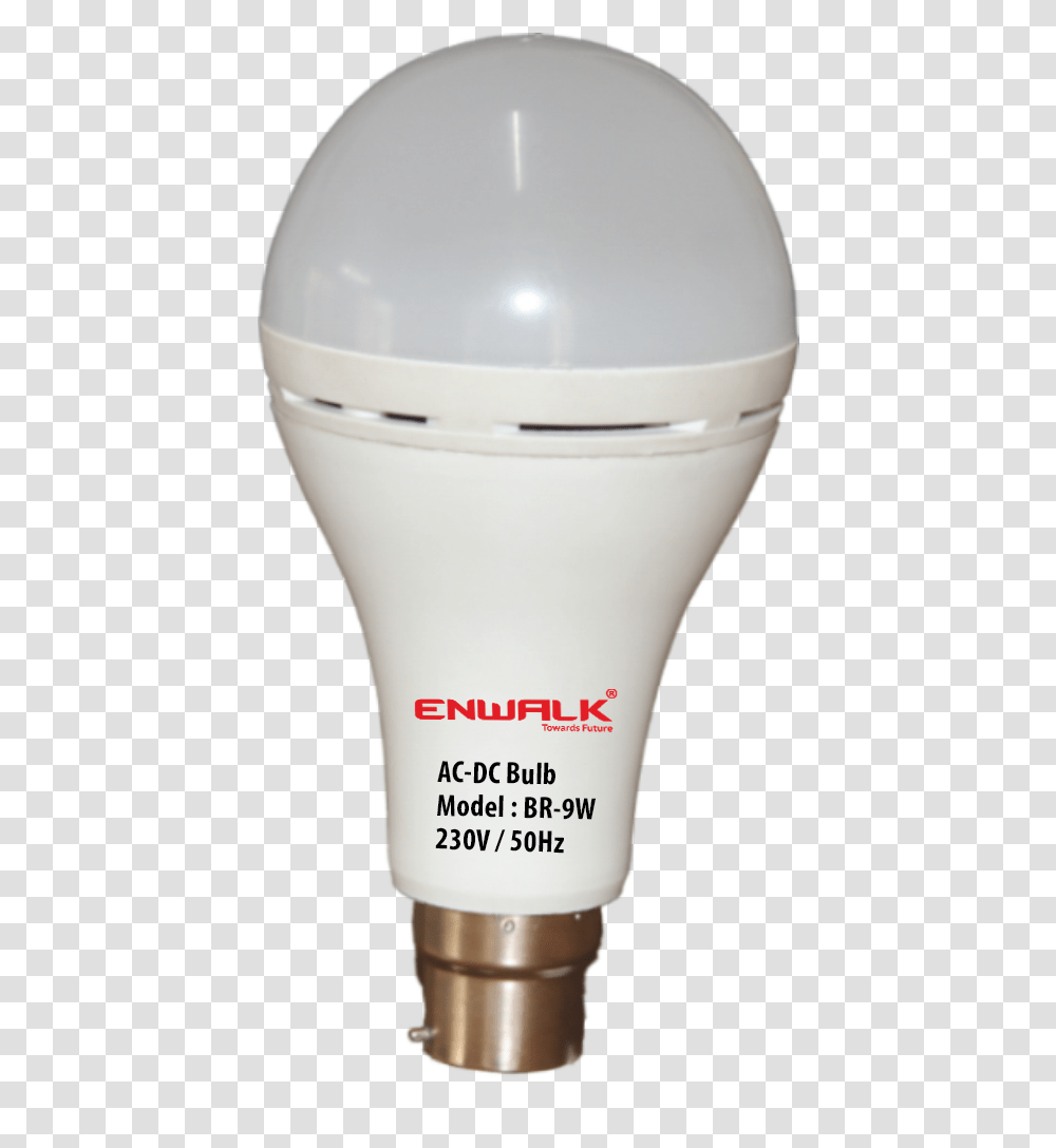 Download Led Rechargeable Bulb Compact Fluorescent Lamp, Milk, Beverage, Drink, Light Transparent Png