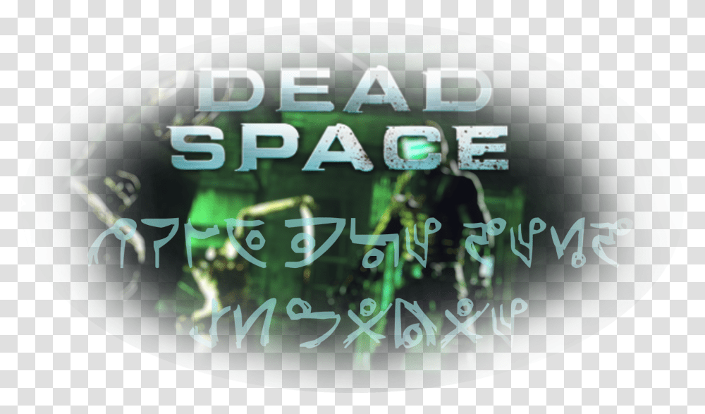 Download Left 4 Dead Dead Space 2 Playstation 3 Full Dead Space 2 Cover, Text, Alphabet, Plant, Word Transparent Png