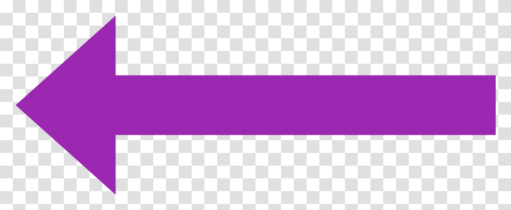 Download Left And Right Arrow For Kids Purple Arrow Color Gradient, Text, Sports Car, Vehicle, Transportation Transparent Png