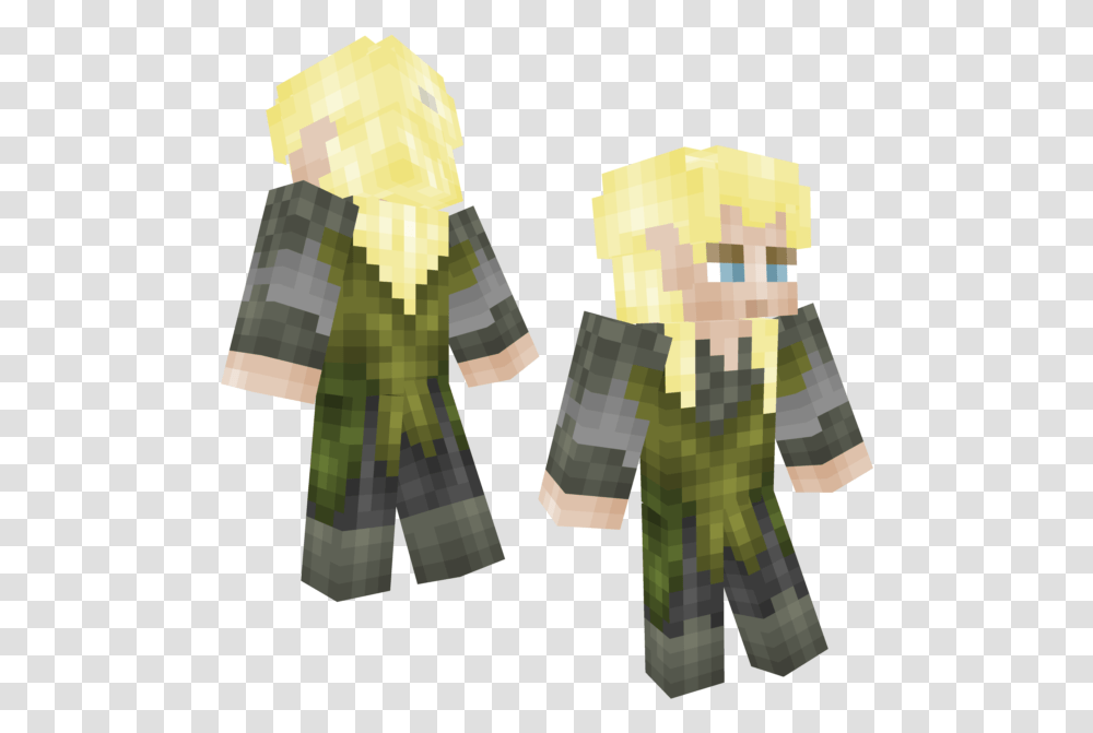 Download Lego Lord Of The Rings Elf Hd Legolas, Clothing, Apparel, Pajamas, Person Transparent Png
