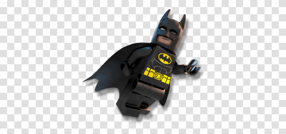 Download Lego Movie Batman, Toy, Robot Transparent Png