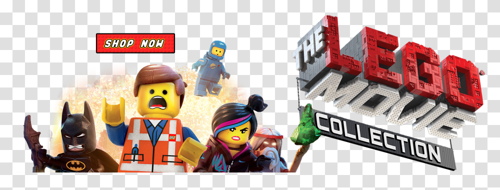 Download Lego Movie Photos Lego Movie Videogame Logo, Person, Human, Angry Birds, Toy Transparent Png