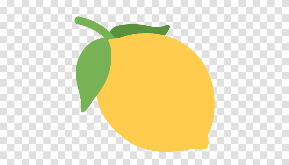 Download Lemon Emoji Clipart Lemonade Emoji Lemonade Lemon, Plant, Fruit, Food, Produce Transparent Png