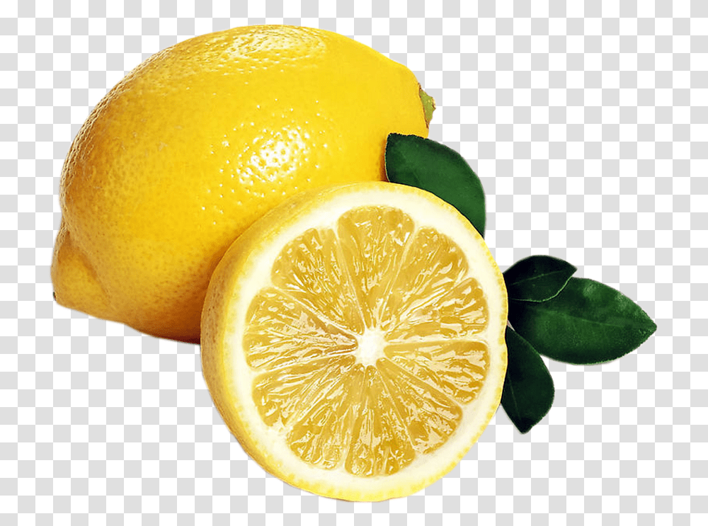 Download Lemon Lemon Background, Citrus Fruit, Plant, Food, Orange Transparent Png