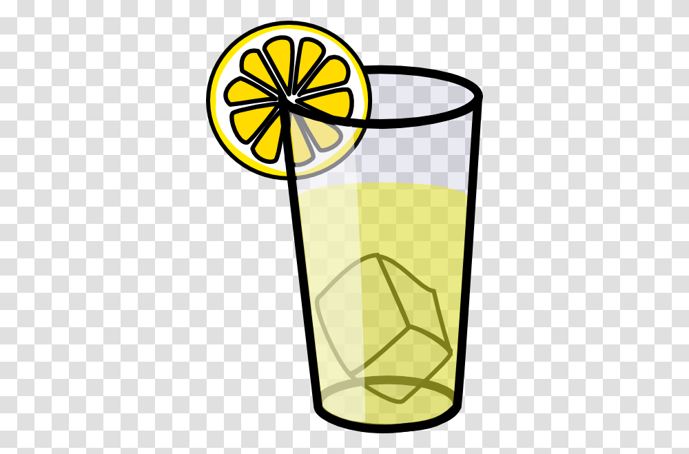 Download Lemonade Clipart, Beverage, Drink, Glass Transparent Png