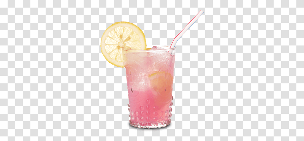 Download Lemonade Pink Lemonade, Beverage, Drink, Cocktail, Alcohol Transparent Png