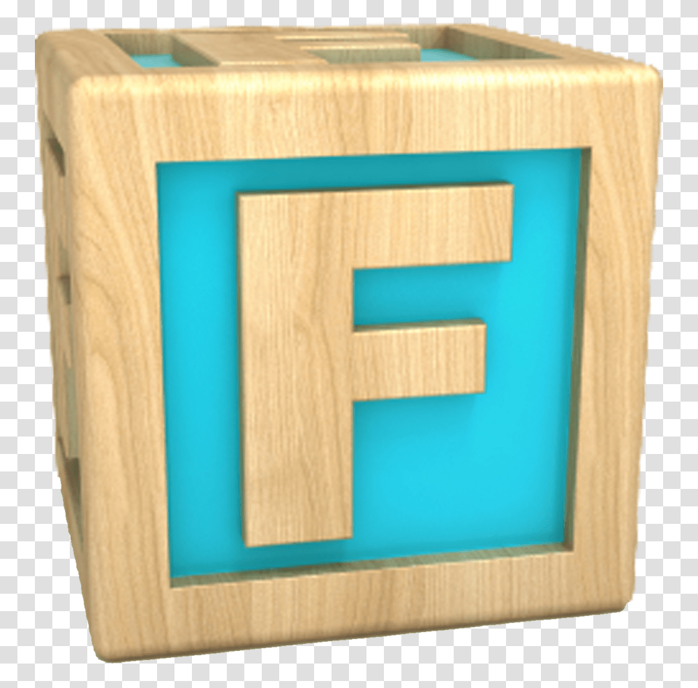 Download Letter F Buncee Clipart Letter Buncee Clip Art Wood, Word, Box, Plywood Transparent Png