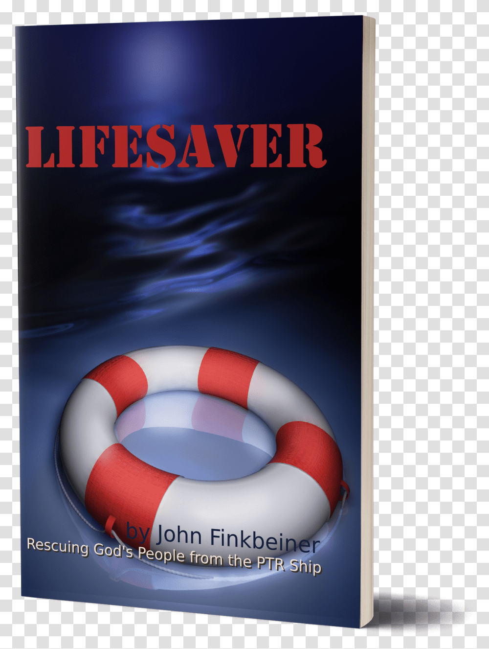 Download Lifesaver Lifesaver Rescuing God's People From Inflatable, Life Buoy Transparent Png