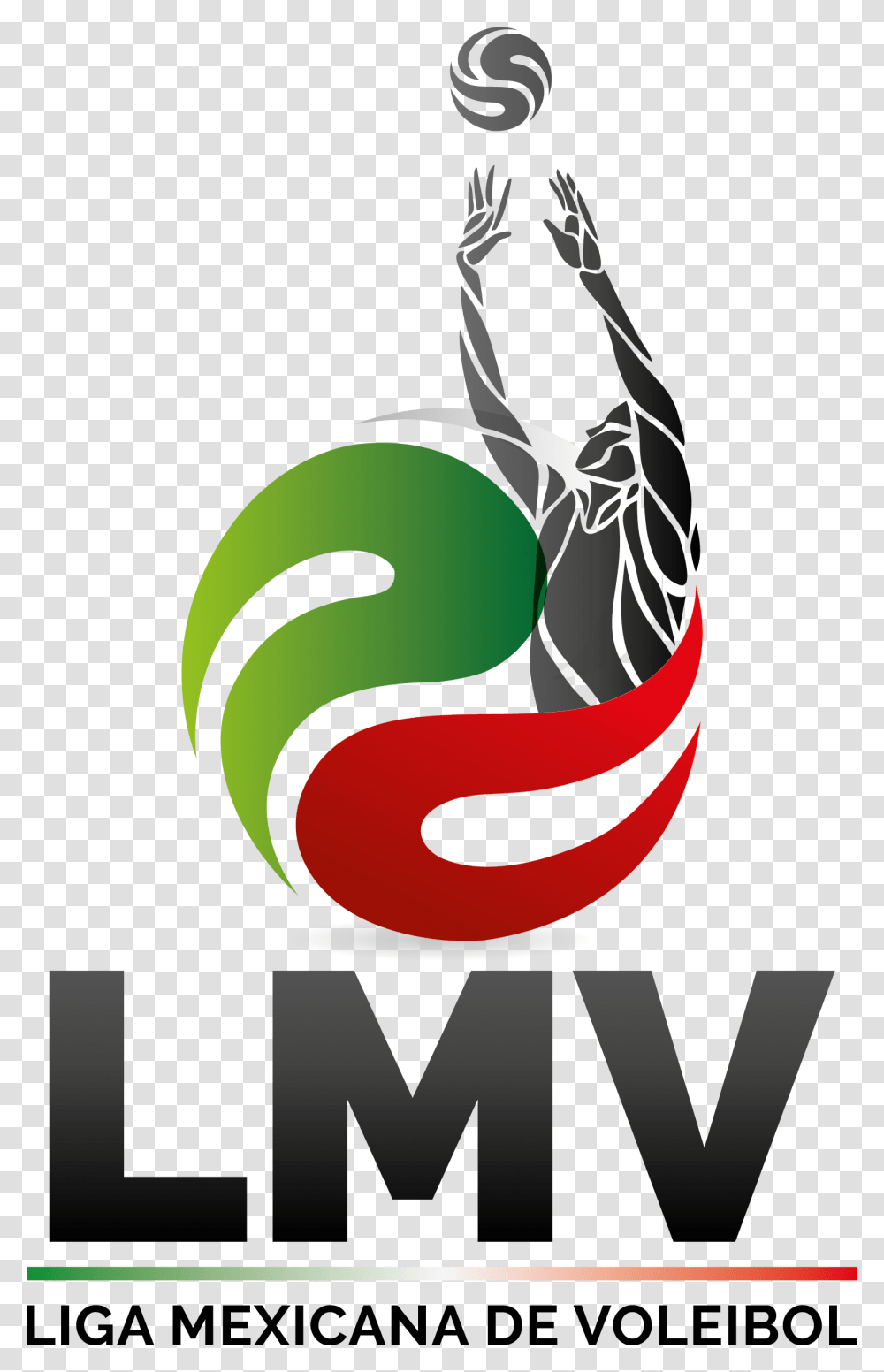 Download Liga Mx Logo, Symbol, Trademark, Text, Number Transparent Png