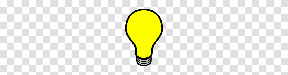 Download Light Bulb Category Clipart And Icons Freepngclipart, Lightbulb, Balloon Transparent Png