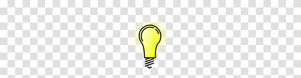Download Light Bulb Category Clipart And Icons Freepngclipart, Tennis Ball, Sport, Sports, Lightbulb Transparent Png