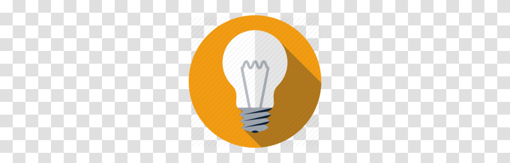 Download Light Bulb Icons Clipart Incandescent Light Bulb Clip Art, Lightbulb, Balloon Transparent Png