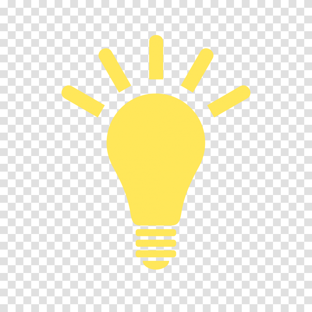Download Light Bulb Image Light Bulb Ppt Icon, Lightbulb Transparent Png