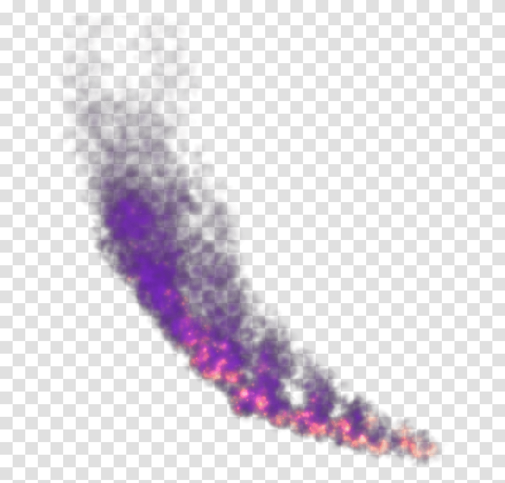 Download Light Glare Flame Effect Free Hd Efectos Hd, Ornament, Purple, Pattern, Smoke Transparent Png