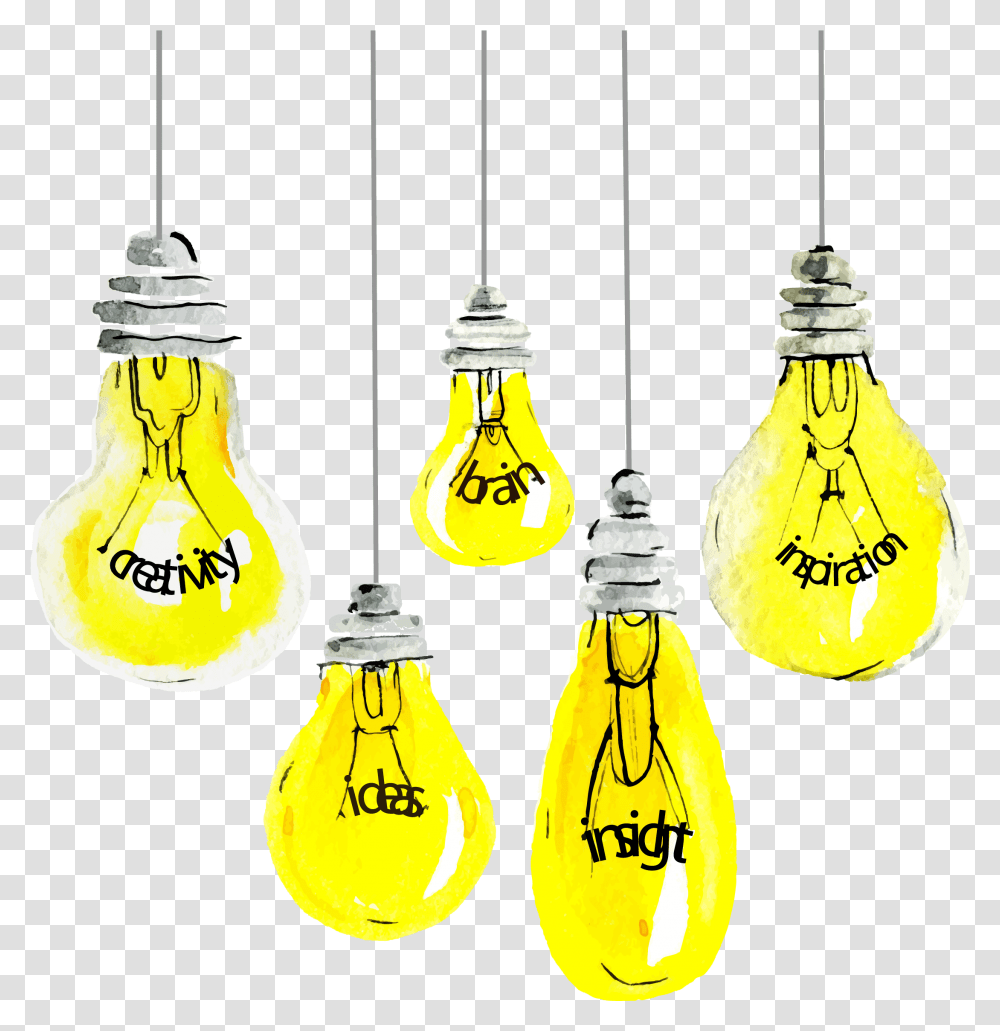 Download Light Lamp Incandescent Yellow Bulb Image High Light, Lightbulb, Lighting Transparent Png