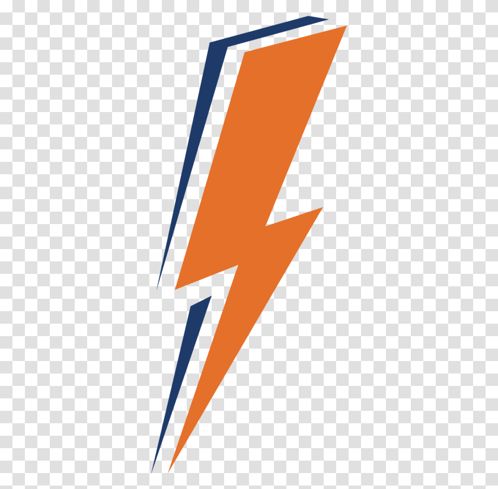Download Lightning Bolt 05 Hd Uokplrs Triangle, Text, Alphabet, Logo, Symbol Transparent Png