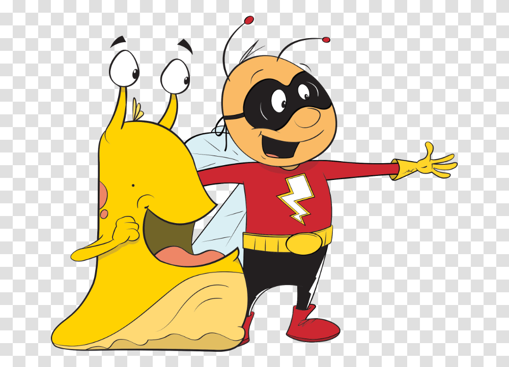 Download Lightning Bug Uokplrs Fictional Character, Face, Hand, Outdoors, Art Transparent Png