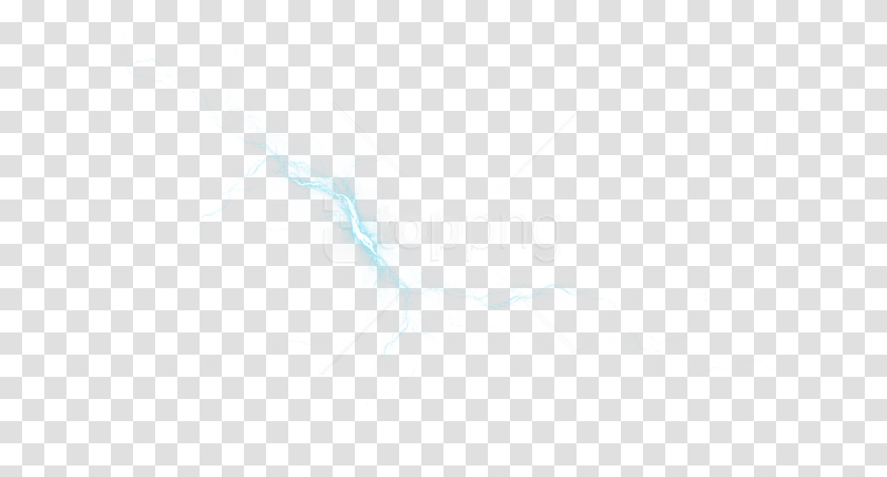 Download Lightning Clipart Photo Sketch, Outdoors, White Board, Nature Transparent Png