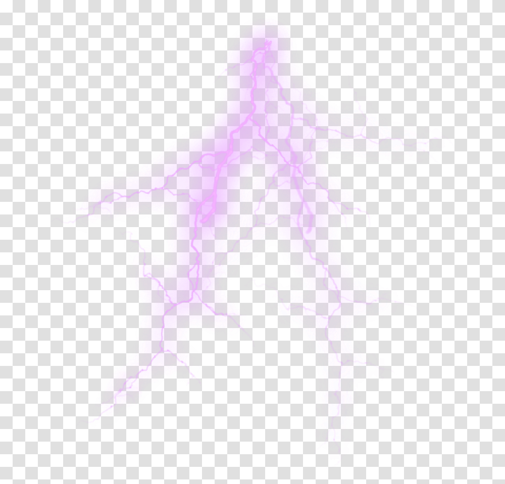 Download Lightning Free Image And Clipart Background Purple Lightning Bolt, Lighting, Pattern, Stain Transparent Png