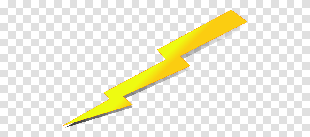 Download Lightning Icon Background Lightning Bolt Clipart, Soil, Arrow, Symbol, Label Transparent Png