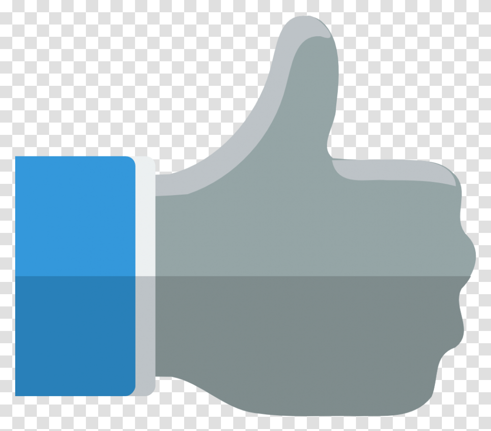 Download Like Small Thumbs Up Full Size Thumbs Up Icon Small, Axe, Tool, Outdoors, Nature Transparent Png