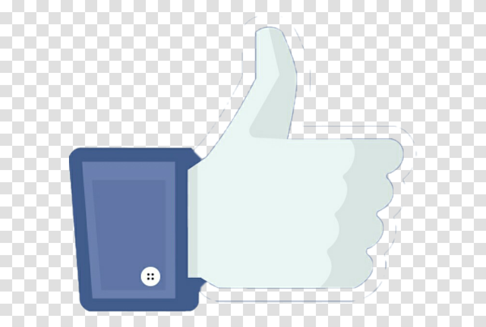Download Likebutton Sticker Facebook Image With No Gadget, Label, Text, Buckle, Vehicle Transparent Png
