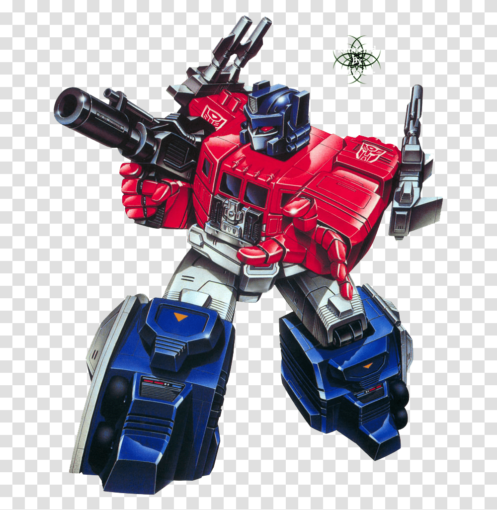 Download Liked Like Share Transformers G1 Powermaster Transformers G1 Powermaster Optimus Prime, Toy, Robot Transparent Png
