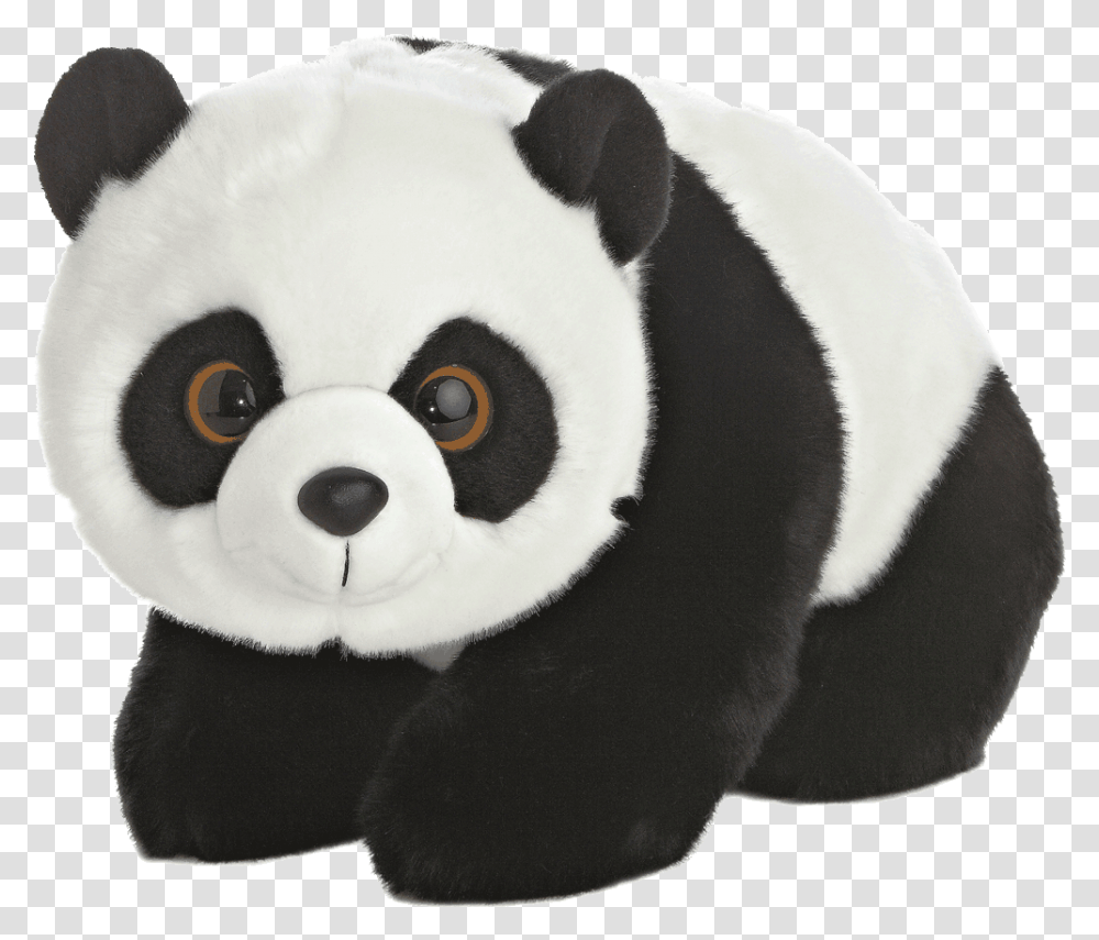Download Lin Lin Panda, Giant Panda, Bear, Wildlife, Mammal Transparent Png