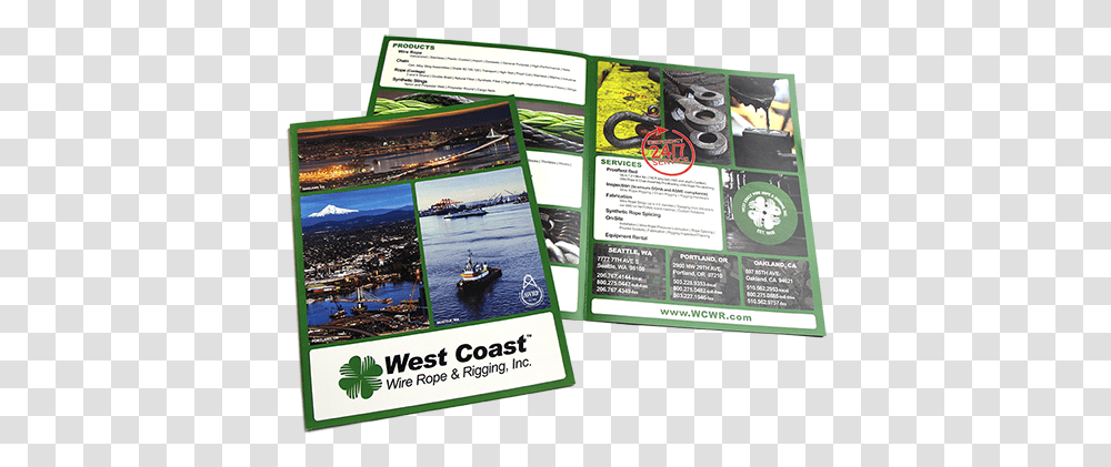 Download Line Card Web Thumb Canoe Full Size Image Loch, Poster, Advertisement, Flyer, Paper Transparent Png