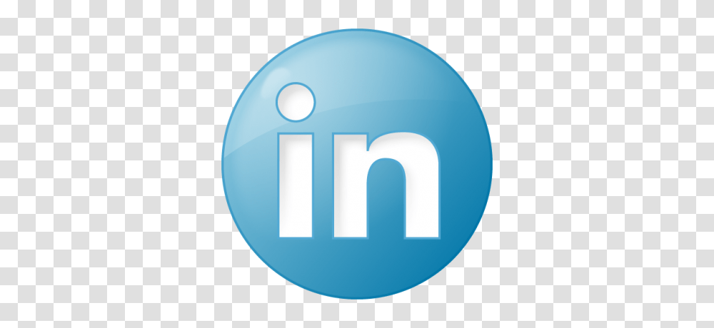 Download Linkedin Free Image And Clipart, Sphere, Number Transparent Png