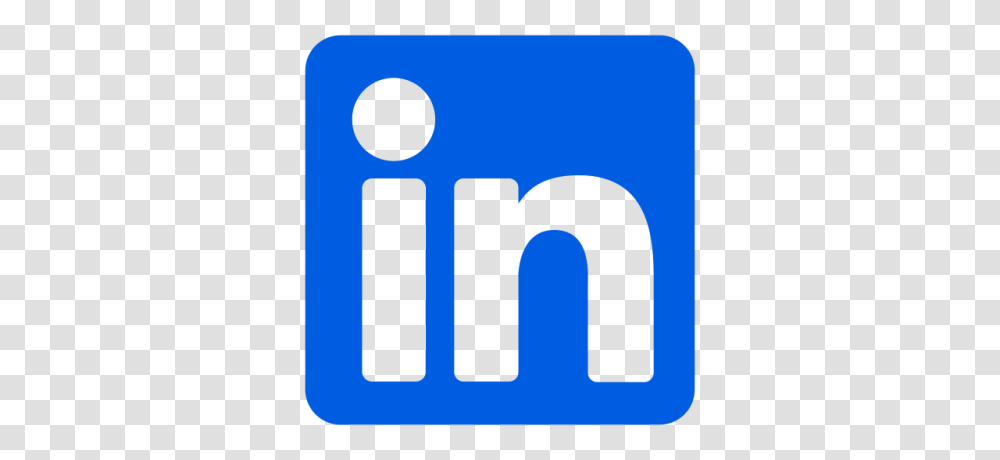 Download Linkedin Free Image And Clipart, Logo, Trademark Transparent Png