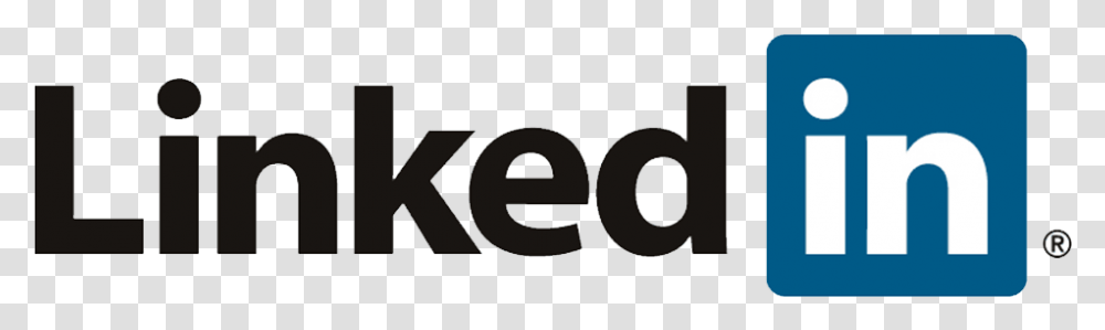 Download Linkedin Free Image Linkedin, Logo, Trademark Transparent Png