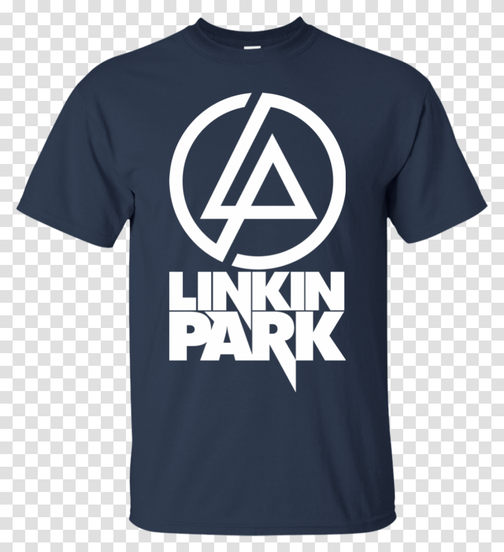 Download Linkin Park Rock Band Logo Men Linkin Park, Clothing, Apparel, T-Shirt, Hand Transparent Png