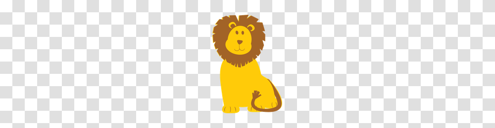 Download Lion Category Clipart And Icons Freepngclipart, Mammal, Animal, Pet, Canine Transparent Png